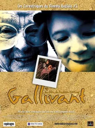 Affiche du film Gallivant