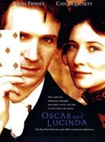 Affiche du film Oscar et Lucinda