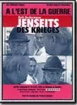 Affiche du film A l'est de la guerre