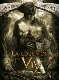 Affiche du film La Légende de Viy