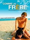 Affiche du film Comme un frere