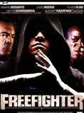 Affiche du film Freefighter