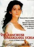 Affiche du film La Vie silencieuse de Marianna Ucria