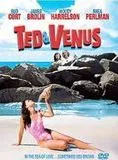 Affiche du film Ted & Venus