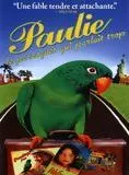 Affiche du film Paulie, le perroquet qui parlait trop