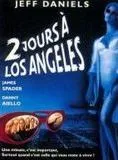 Affiche du film Deux jours à Los Angeles