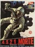 Affiche du film opération lune