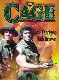 Affiche du film Cage