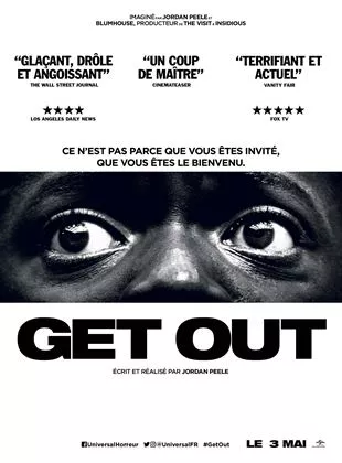 Get Out Get Out