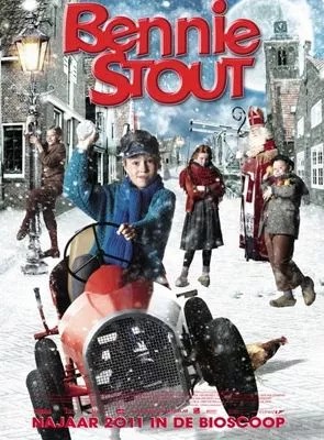 Affiche du film Bennie Stout