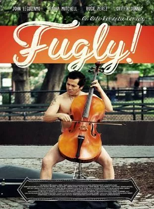 Affiche du film Fugly!