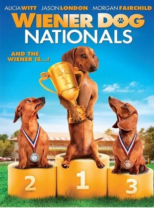 Affiche du film Shelly, champion à 4 pattes