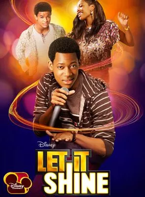 Affiche du film Let It Shine