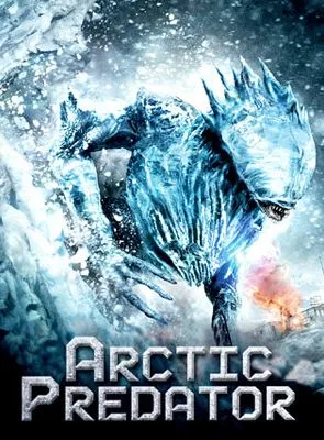 Affiche du film Arctic Predator (TV)