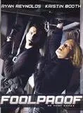 Affiche du film Foolproof