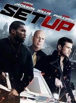 Affiche du film Braqueurs