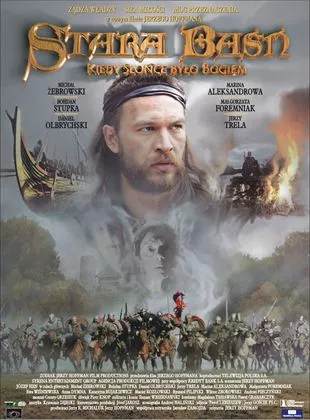 Affiche du film Stara basn : Kiedy slonce bylo bogiem