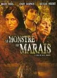 Affiche du film Le Monstre du Marais