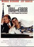 Affiche du film Trial and error
