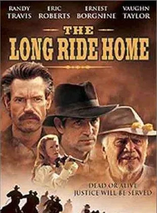 Affiche du film The Long Ride Home