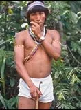 Les Enfants de l'Amazone