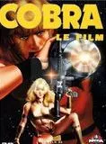 Affiche du film Space Adventure Cobra - Le Film