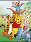 Affiche du film Les Aventures de Petit Gourou