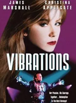 Affiche du film Vibrations