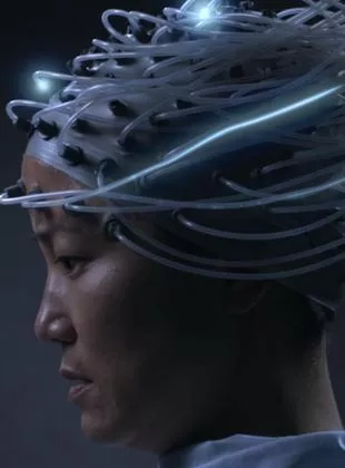 Affiche du film Advantageous
