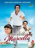 Affiche du film Marcello Marcello