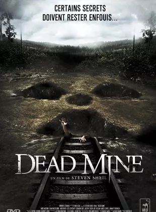 Affiche du film Dead Mine