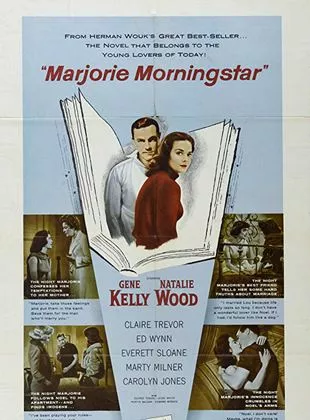 Affiche du film La Fureur d'aimer