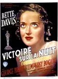 Affiche du film Victoire sur la nuit