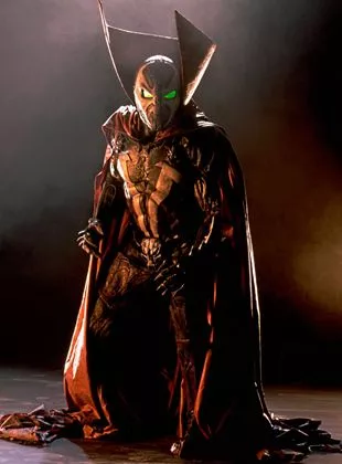 Affiche du film Spawn