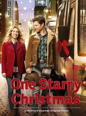 Affiche du film Un cow-boy pour Noël