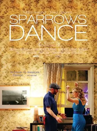 Affiche du film Sparrows Dance