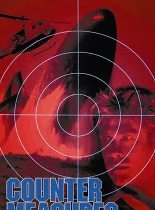 Affiche du film Contre-offensive
