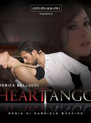 Affiche du film Heartango - Court Métrage