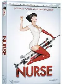 Affiche du film Nurse 3D