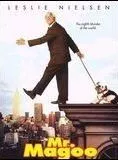 Affiche du film Mr. Magoo