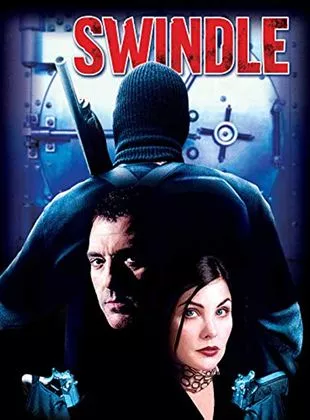 Affiche du film Jeux dangereux