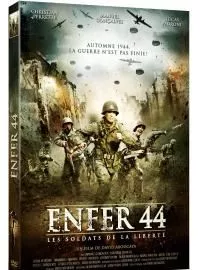 Affiche du film Enfer 44