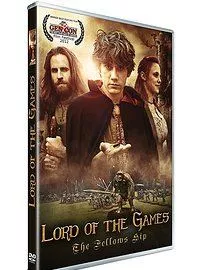 Affiche du film Lord of the Games - Fellows Hip