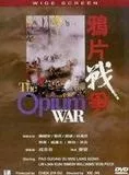 Affiche du film La guerre de l'opium
