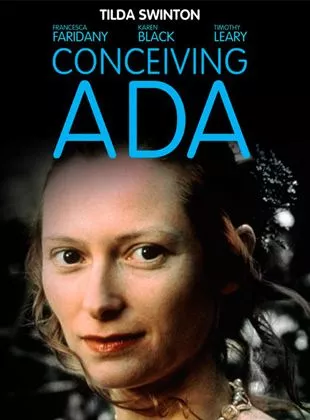 Affiche du film Conceiving Ada