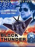 Affiche du film Black Thunder