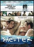 Affiche du film Shelter