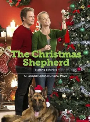 Affiche du film Une Bonne étoile pour Noël