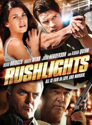 Affiche du film Rushlights