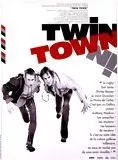 Affiche du film Twin Town